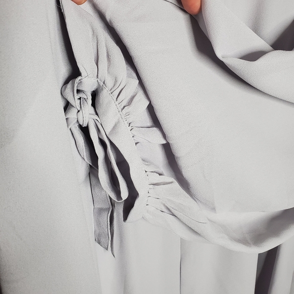 ASOS flowy maternity dress BNWT - Picture 6 of 8